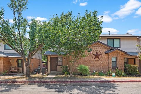 101 Clearday DR 115 Austin TX 78745