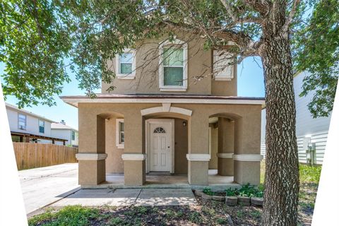 Photo of 205 Xavier DR, San Marcos, TX 78666 (MLS # 1716119)