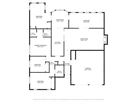Tiny photo for 2109 Brandywine LN, Austin, TX 78727 (MLS # 7674956)