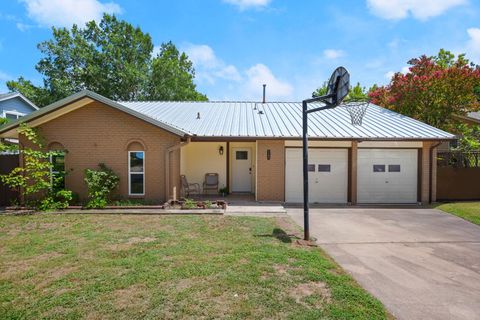 Tiny photo for 2109 Brandywine LN, Austin, TX 78727 (MLS # 7674956)