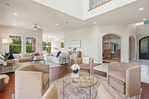 Tiny photo for 512 Newhall CV, Austin, TX 78746 (MLS # 2141866)