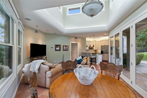 Tiny photo for 512 Newhall CV, Austin, TX 78746 (MLS # 2141866)