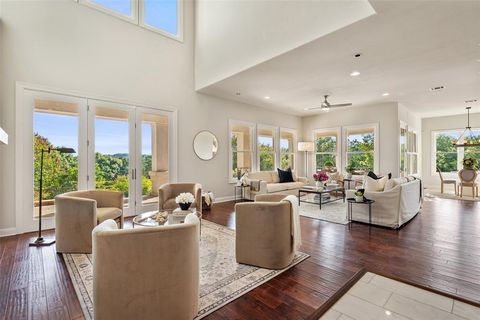 Tiny photo for 512 Newhall CV, Austin, TX 78746 (MLS # 2141866)