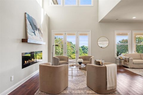 Tiny photo for 512 Newhall CV, Austin, TX 78746 (MLS # 2141866)