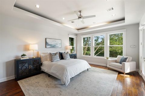 Tiny photo for 512 Newhall CV, Austin, TX 78746 (MLS # 2141866)