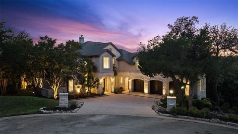 Tiny photo for 512 Newhall CV, Austin, TX 78746 (MLS # 2141866)