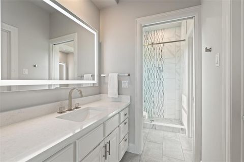 Tiny photo for 512 Newhall CV, Austin, TX 78746 (MLS # 2141866)