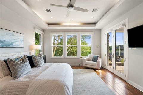 Tiny photo for 512 Newhall CV, Austin, TX 78746 (MLS # 2141866)