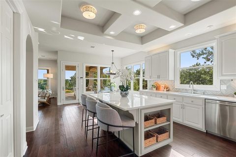 Tiny photo for 512 Newhall CV, Austin, TX 78746 (MLS # 2141866)