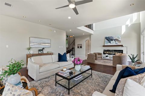 Tiny photo for 512 Newhall CV, Austin, TX 78746 (MLS # 2141866)