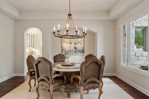 Tiny photo for 512 Newhall CV, Austin, TX 78746 (MLS # 2141866)