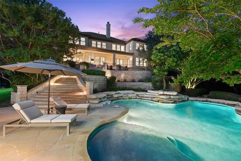 Tiny photo for 512 Newhall CV, Austin, TX 78746 (MLS # 2141866)