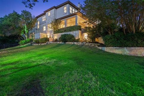 Tiny photo for 512 Newhall CV, Austin, TX 78746 (MLS # 2141866)