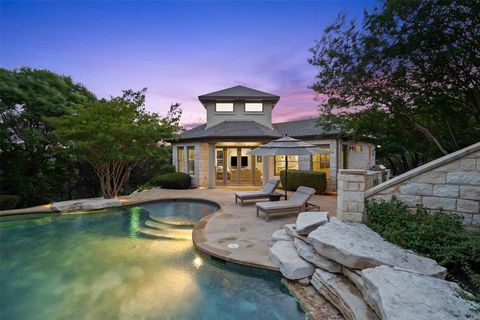 Tiny photo for 512 Newhall CV, Austin, TX 78746 (MLS # 2141866)