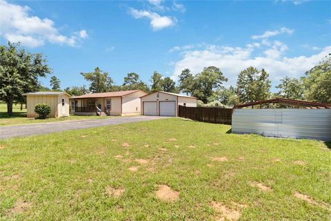 A home in Bastrop