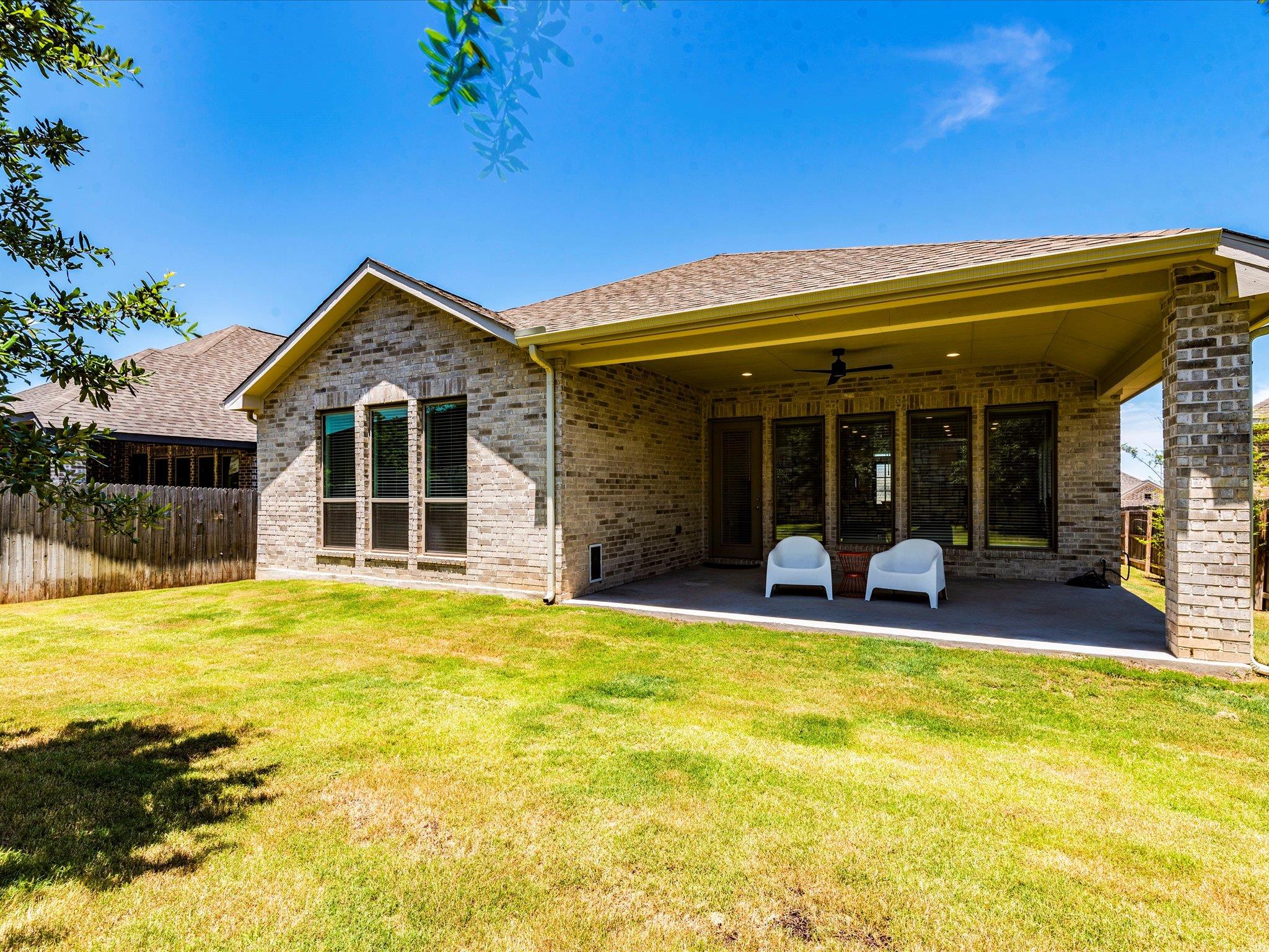 205 William Clayton DR