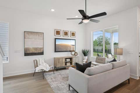 Tiny photo for 1303 Sweet Bark ST, Austin, TX 78745 (MLS # 9400788)