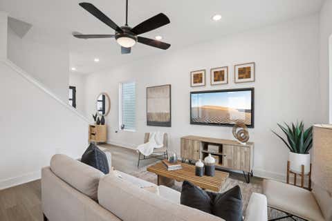 Tiny photo for 1303 Sweet Bark ST, Austin, TX 78745 (MLS # 9400788)