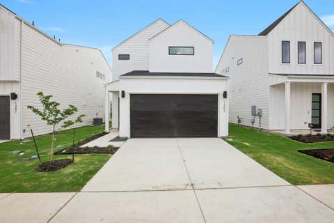 Photo of 1303 Sweet Bark ST, Austin, TX 78745 (MLS # 9400788)