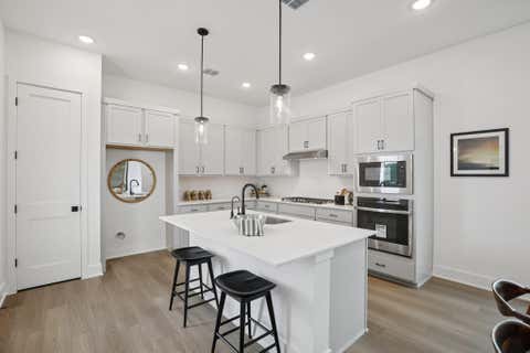 Tiny photo for 1303 Sweet Bark ST, Austin, TX 78745 (MLS # 9400788)