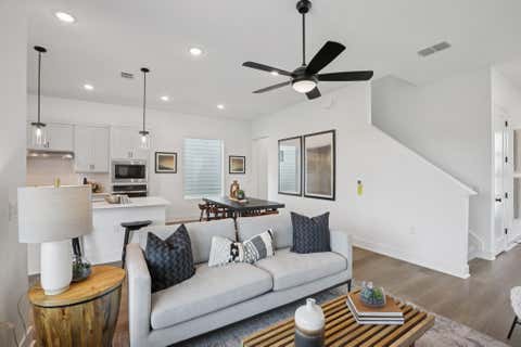 Tiny photo for 1303 Sweet Bark ST, Austin, TX 78745 (MLS # 9400788)