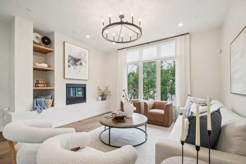 Photo of 2518 Watkins WAY, Austin, TX 78746 (MLS # 9974928)