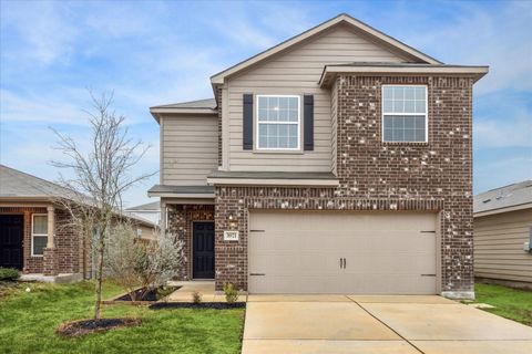 A home in New Braunfels