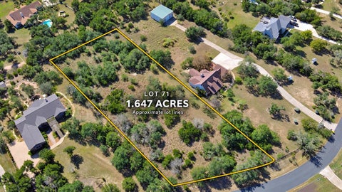 Photo of 405 Saddlehorn DR, Dripping Springs, TX 78620 (MLS # 5384068)