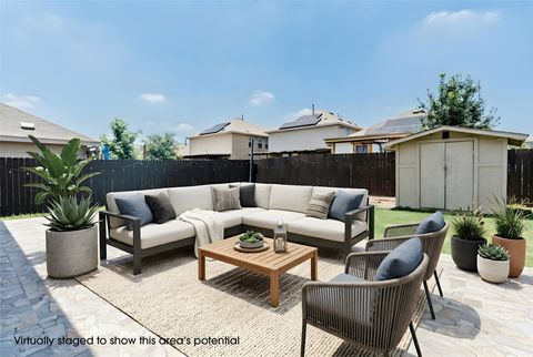 Tiny photo for 3516 Breckenridge DR, Austin, TX 78744 (MLS # 2067713)