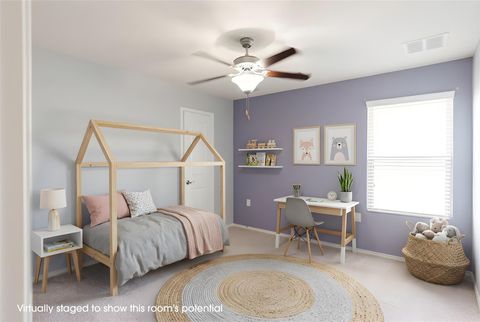 Tiny photo for 3516 Breckenridge DR, Austin, TX 78744 (MLS # 2067713)
