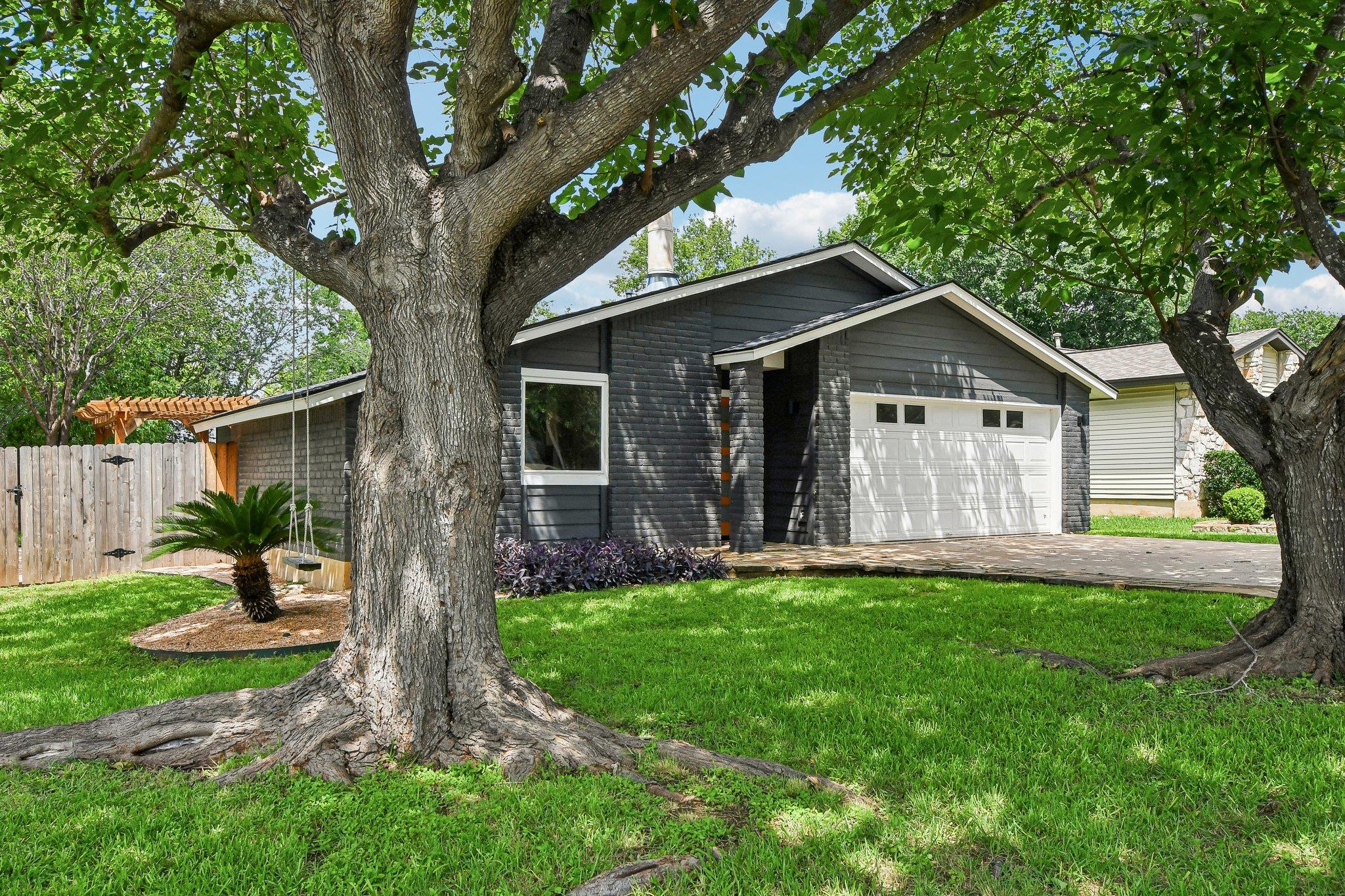 3216 Plantation RD