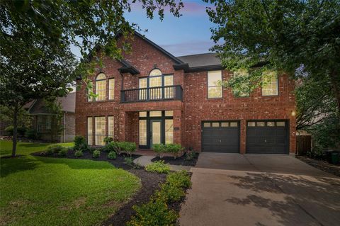 6601 Needham LN Austin TX 78739
