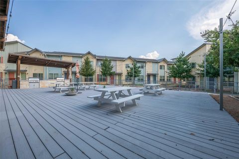 Tiny photo for 7805 Cooper LN #103, Austin, TX 78745 (MLS # 1164974)