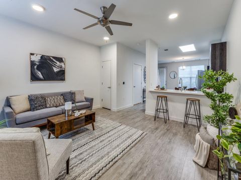 Tiny photo for 7805 Cooper LN #103, Austin, TX 78745 (MLS # 1164974)