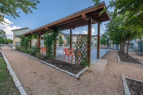 Tiny photo for 7805 Cooper LN #103, Austin, TX 78745 (MLS # 1164974)