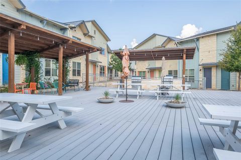 Tiny photo for 7805 Cooper LN #103, Austin, TX 78745 (MLS # 1164974)