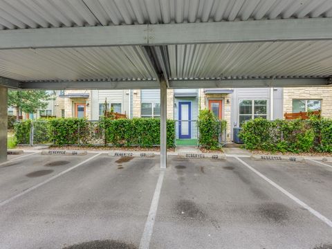 Tiny photo for 7805 Cooper LN #103, Austin, TX 78745 (MLS # 1164974)