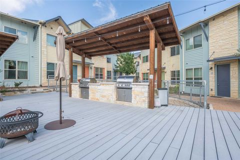 Tiny photo for 7805 Cooper LN #103, Austin, TX 78745 (MLS # 1164974)