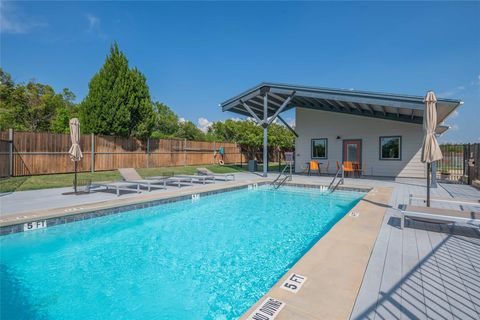 Tiny photo for 7805 Cooper LN #103, Austin, TX 78745 (MLS # 1164974)