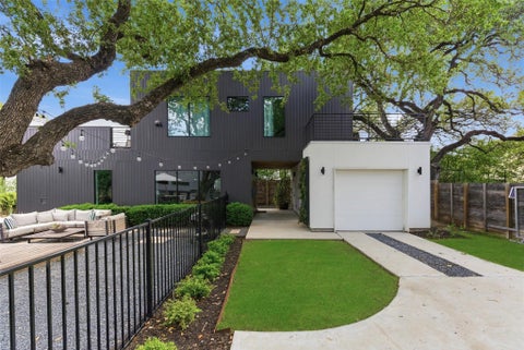 Tiny photo for 1605 Chelsea LN #2, Austin, TX 78704 (MLS # 5941040)