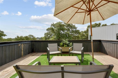 Tiny photo for 1605 Chelsea LN #2, Austin, TX 78704 (MLS # 5941040)