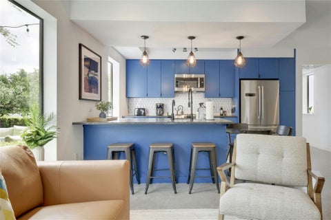 Tiny photo for 1605 Chelsea LN #2, Austin, TX 78704 (MLS # 5941040)