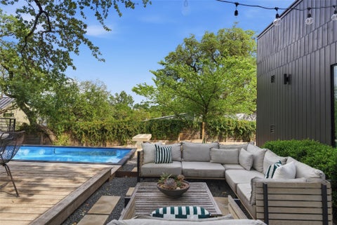 Tiny photo for 1605 Chelsea LN #2, Austin, TX 78704 (MLS # 5941040)