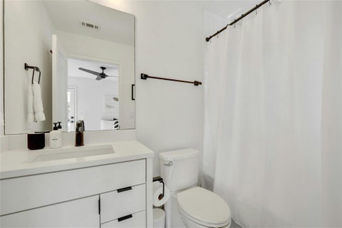 Tiny photo for 1605 Chelsea LN #2, Austin, TX 78704 (MLS # 5941040)