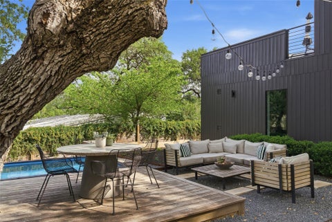 Tiny photo for 1605 Chelsea LN #2, Austin, TX 78704 (MLS # 5941040)