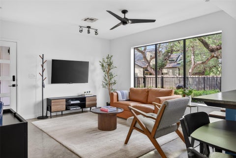 Tiny photo for 1605 Chelsea LN #2, Austin, TX 78704 (MLS # 5941040)