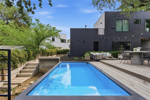 Tiny photo for 1605 Chelsea LN #2, Austin, TX 78704 (MLS # 5941040)