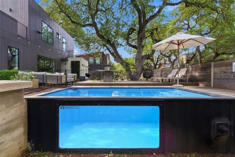Tiny photo for 1605 Chelsea LN #2, Austin, TX 78704 (MLS # 5941040)