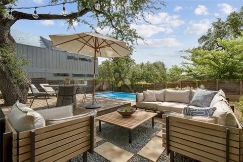 Tiny photo for 1605 Chelsea LN #2, Austin, TX 78704 (MLS # 5941040)