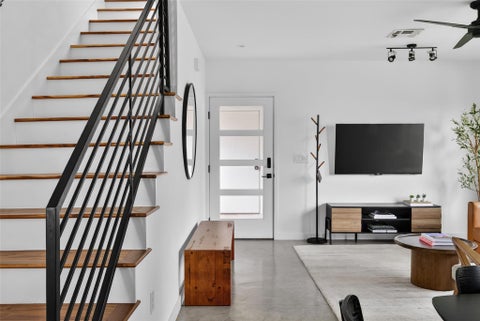 Tiny photo for 1605 Chelsea LN #2, Austin, TX 78704 (MLS # 5941040)